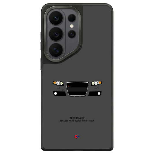 Audi RS4 B7 Samsung Case