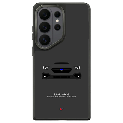 Subaru WRX VB Samsung Case