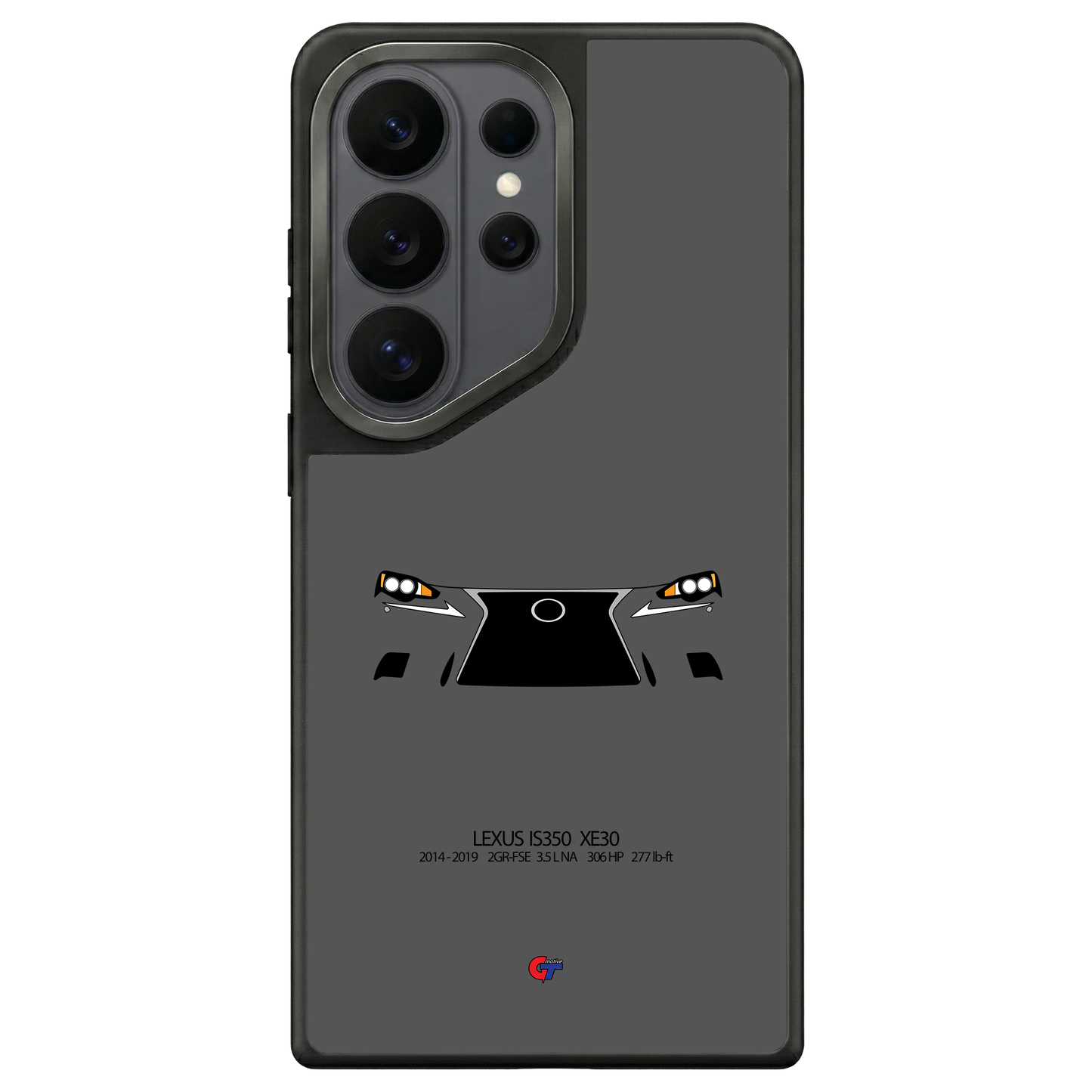Lexus IS350 XE30 Samsung Case