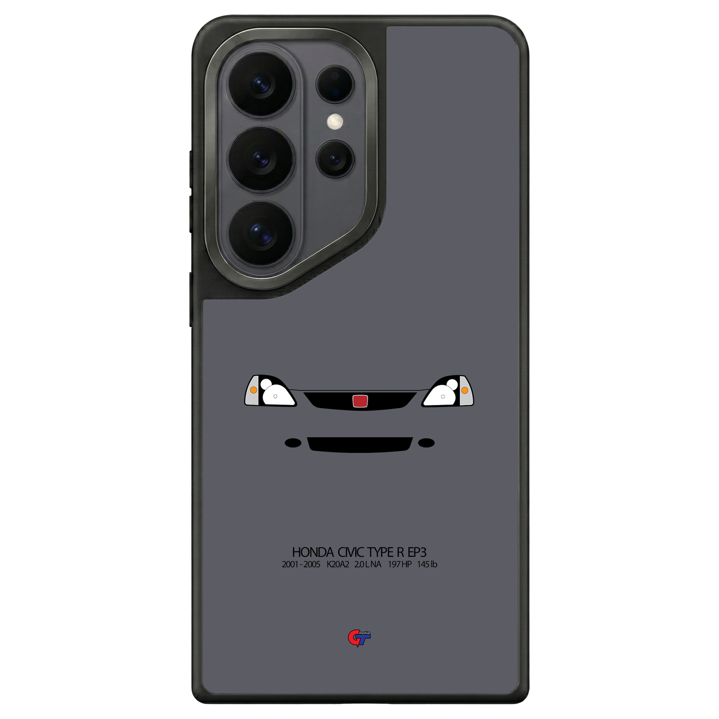 Honda Civic Type R EP3 Samsung Case