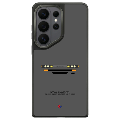 Nissan Silvia S13 Samsung Case