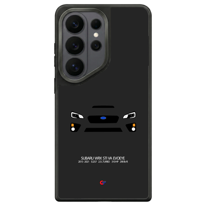 Subaru WRX STI VAB (Evoeye) Samsung Case