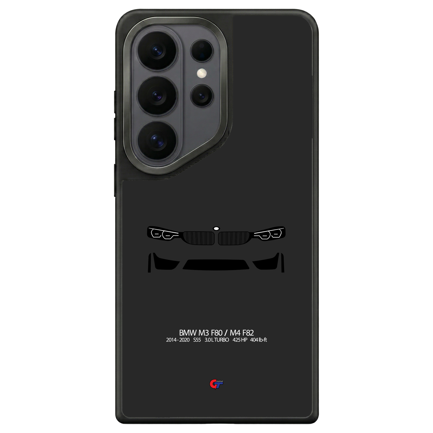 BMW M3 F80 / M3 F82 Samsung Case