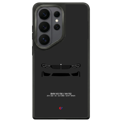 BMW M3 F80 / M3 F82 Samsung Case