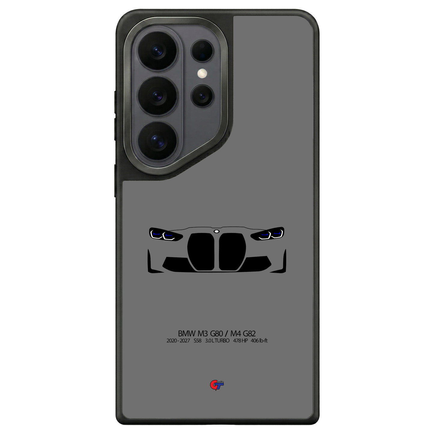 BMW M3 G80 / M3 G82 Samsung Case