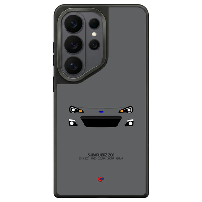 Subaru BRZ ZC6 Samsung Case