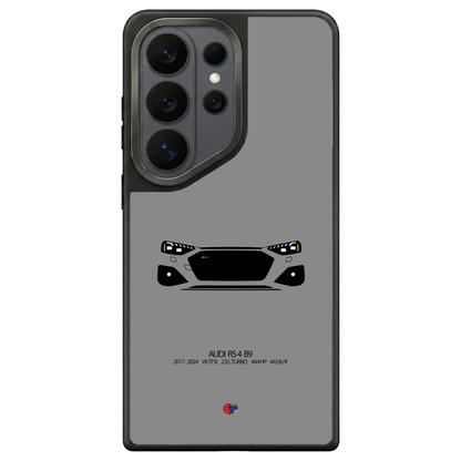 Audi RS4 B9 Samsung Case