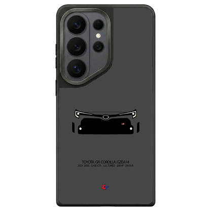 Toyota GR Corolla Samsung Case