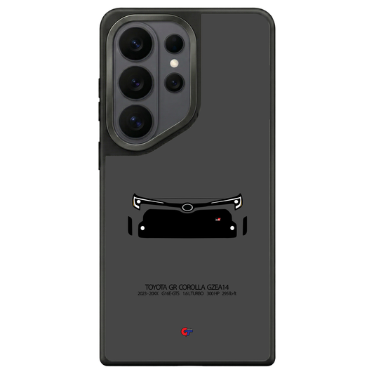 Toyota GR Corolla Samsung Case
