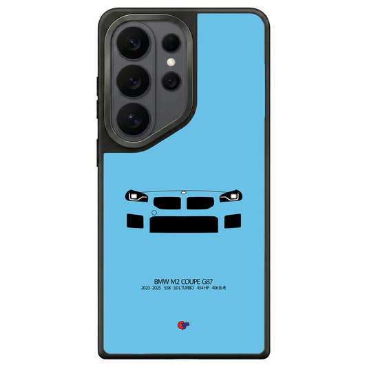 BMW M2 G87 Samsung Case