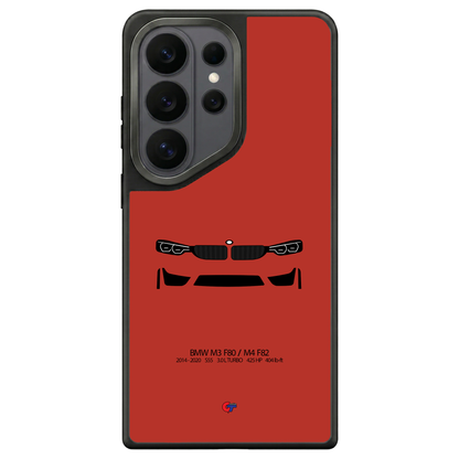 BMW M3 F80 / M3 F82 Samsung Case
