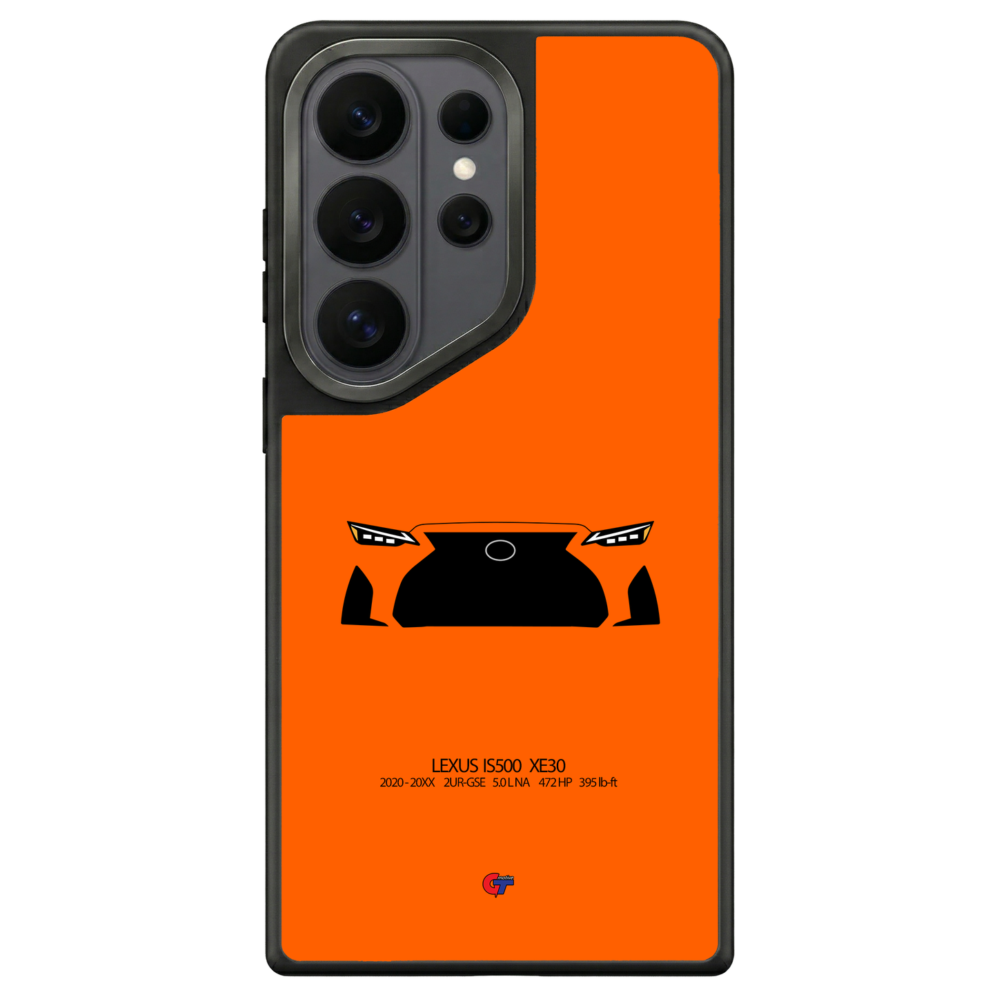 Lexus IS500 XE30 Samsung Case