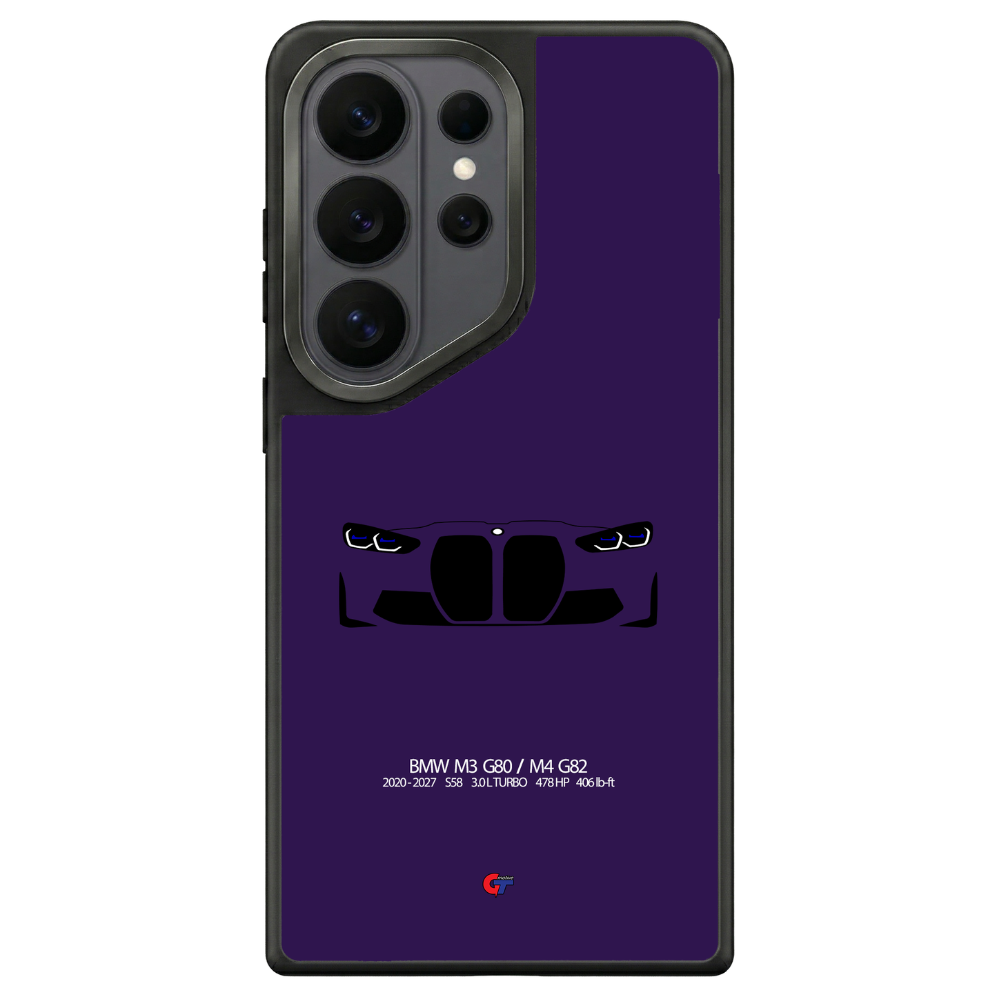 BMW M3 G80 / M3 G82 Samsung Case