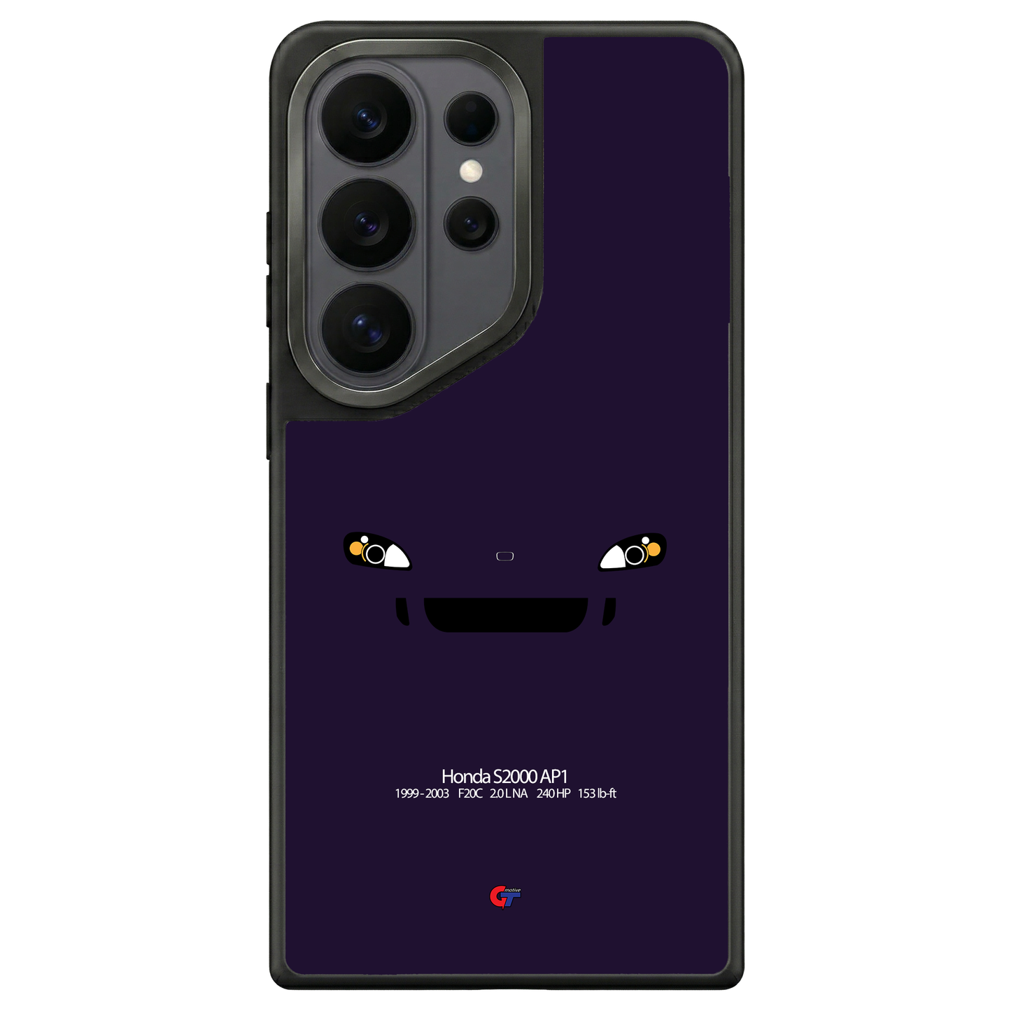 Honda S2000 Samsung Case