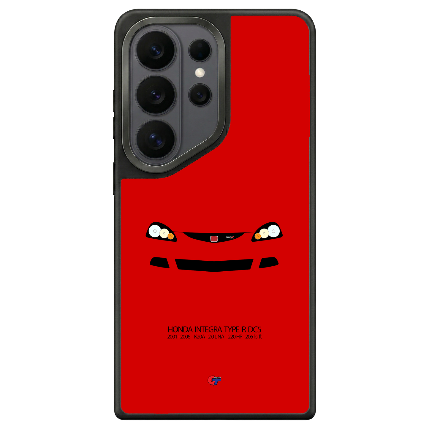 Honda Integra Type R DC5 Samsung Case