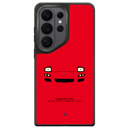 Mazda RX-7 FD3S Samsung Case