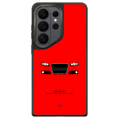 Audi RS4 B7 Samsung Case