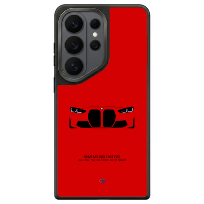BMW M3 G80 / M3 G82 Samsung Case