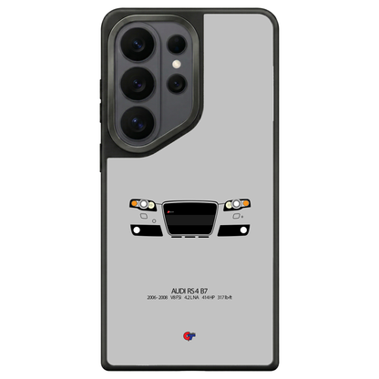 Audi RS4 B7 Samsung Case