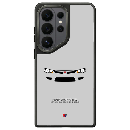 Honda Civic Type R FD2 Samsung Case