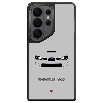 Subaru WRX STI GDB-F (Hawkeye) Samsung Case
