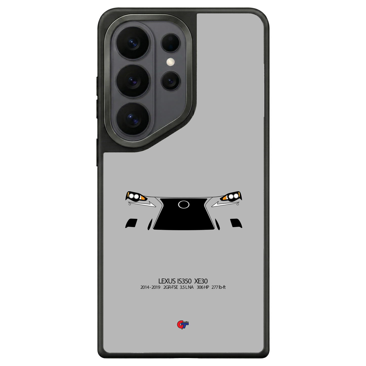 Lexus IS350 XE30 Samsung Case