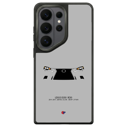 Lexus IS350 XE30 Samsung Case