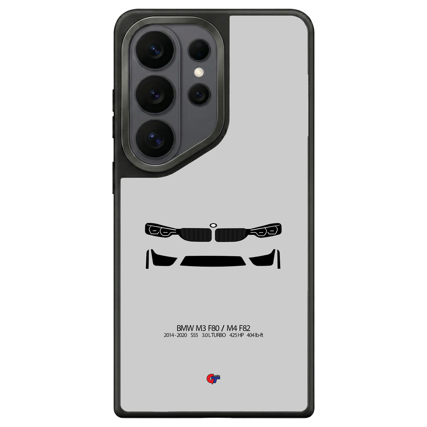 BMW M3 F80 / M3 F82 Samsung Case