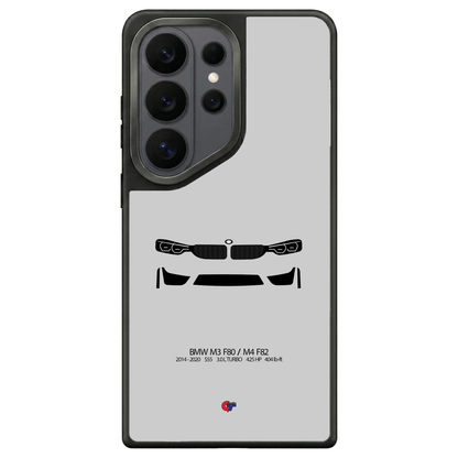 BMW M3 F80 / M3 F82 Samsung Case