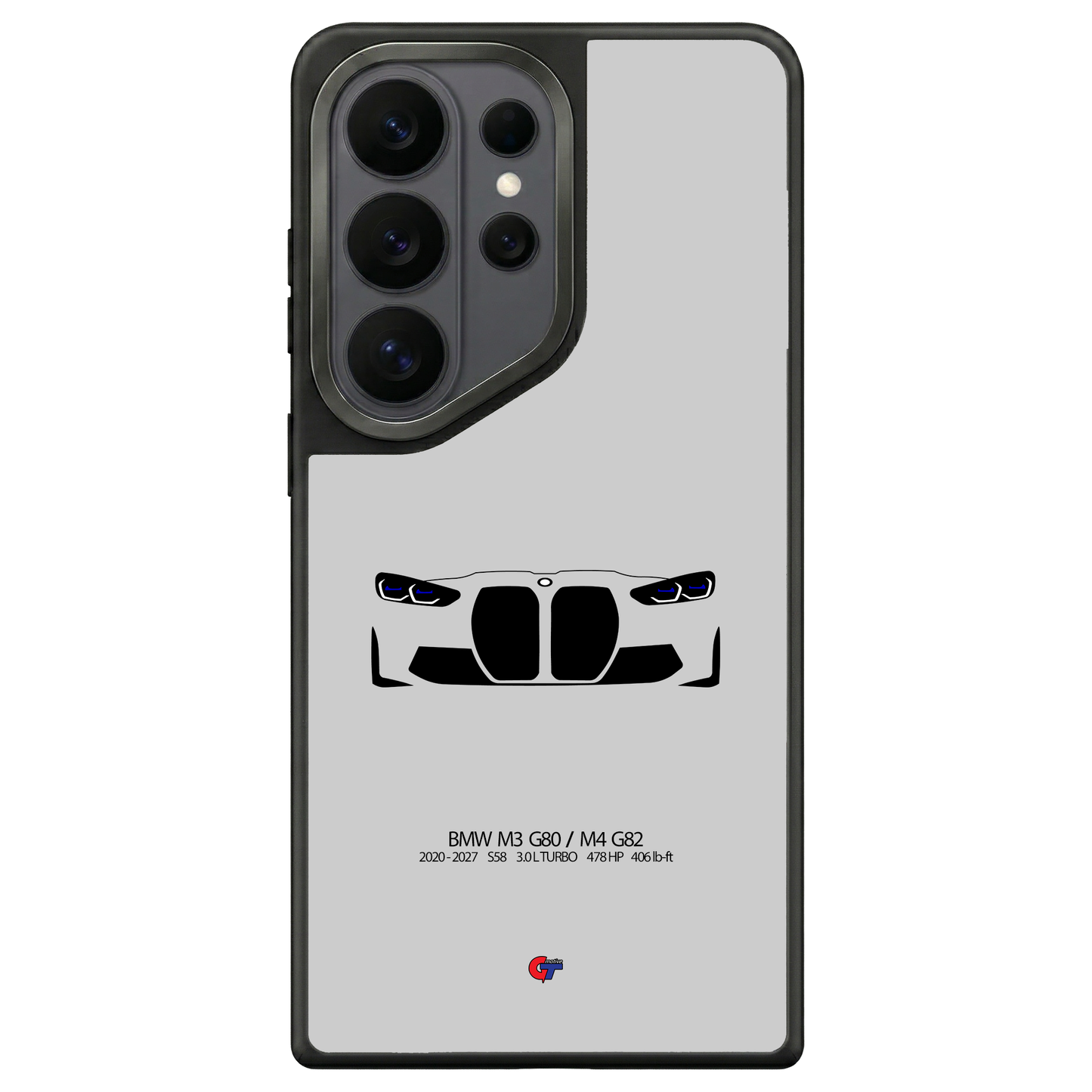 BMW M3 G80 / M3 G82 Samsung Case