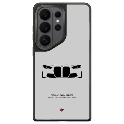 BMW M3 G80 / M3 G82 Samsung Case