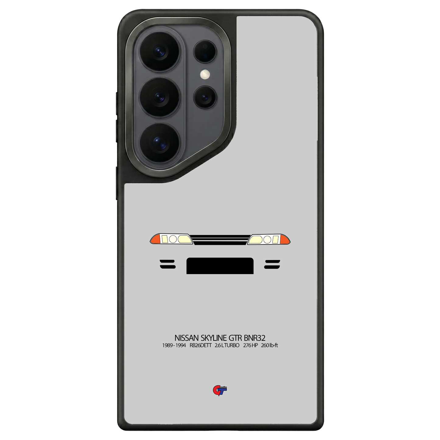 Nissan Skyline GTR BNR32 Samsung Case
