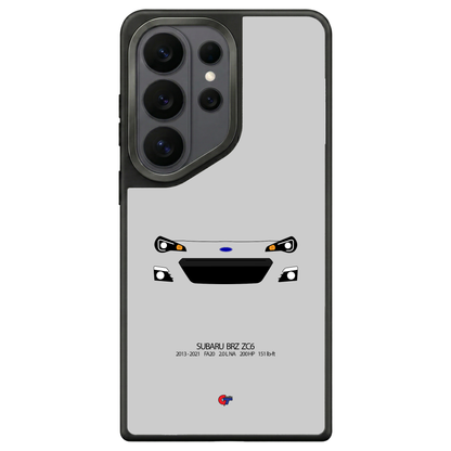 Subaru BRZ ZC6 Samsung Case