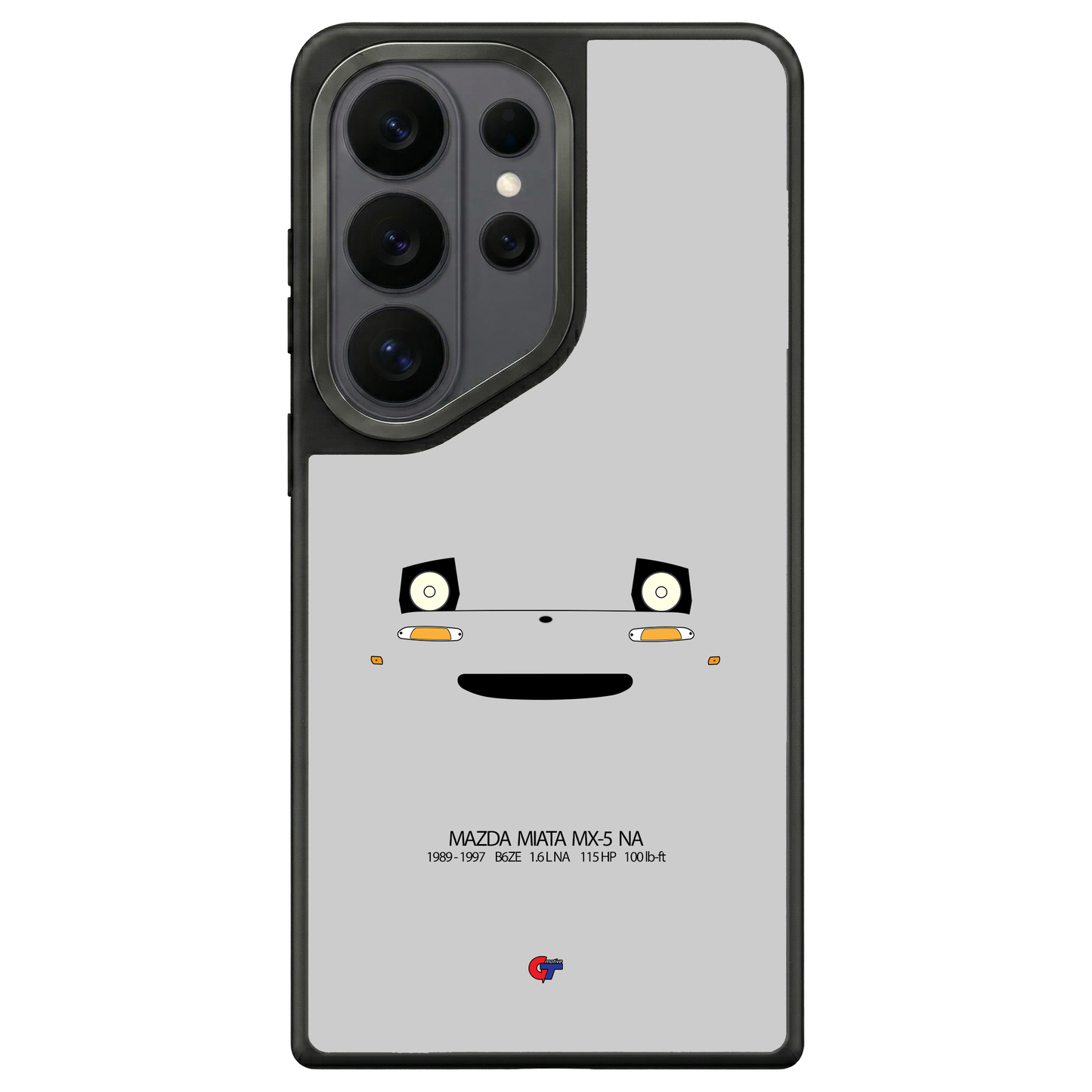 Mazda MX-5 Miata NA Samsung Case