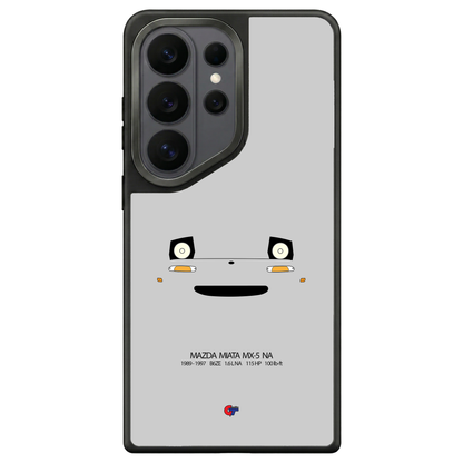 Mazda MX-5 Miata NA Samsung Case