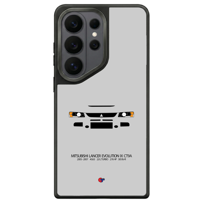 Mitsubishi Lancer Evolution IX Samsung Case