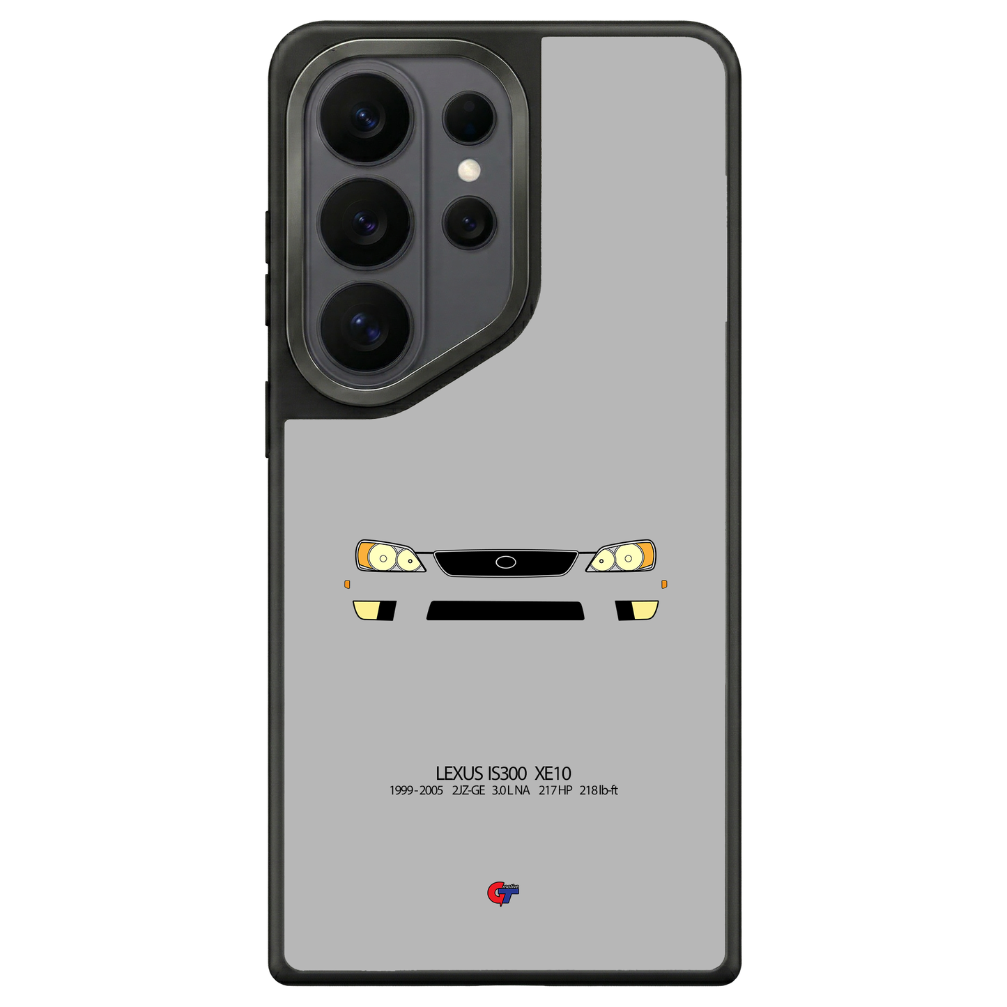 Lexus IS300 XE10 Samsung Case