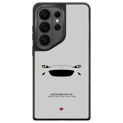 Mazda MX-5 Miata ND Samsung Case