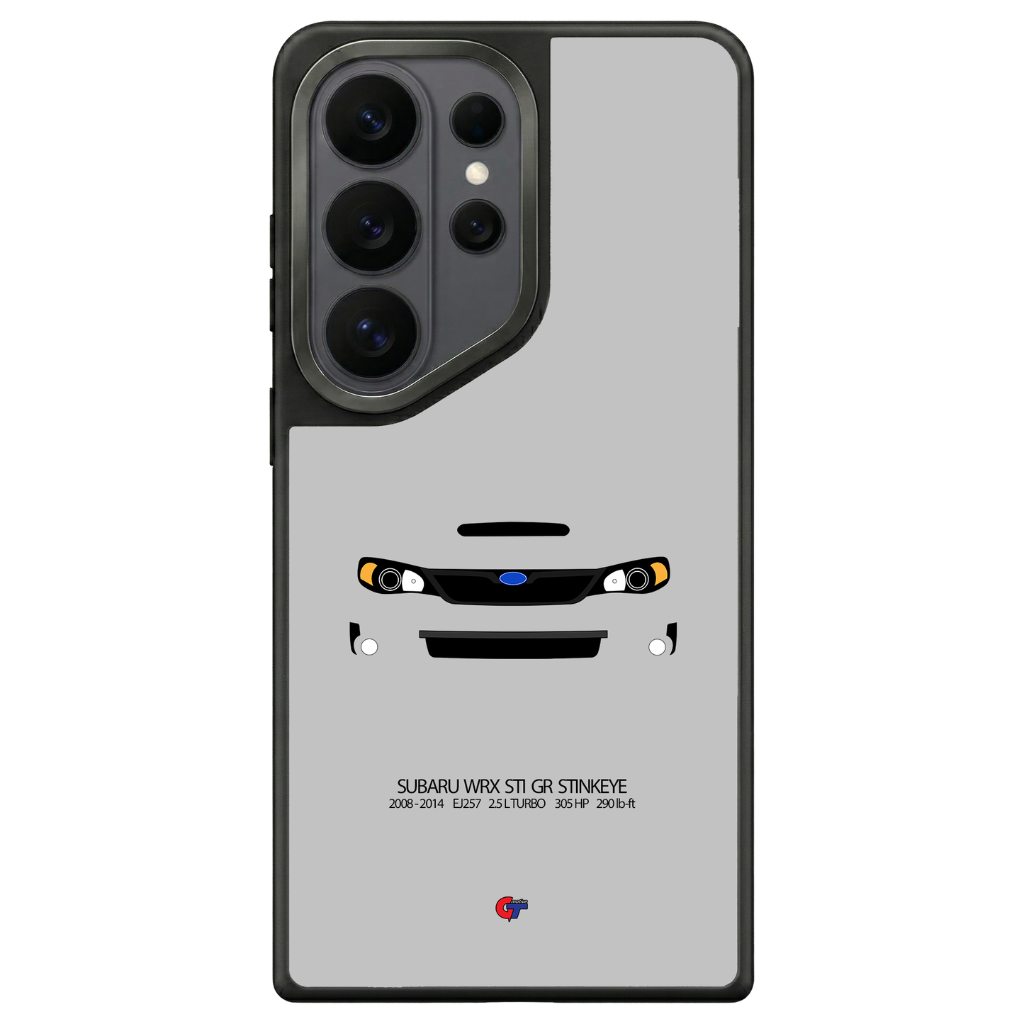 Subaru WRX STI GRB (Stinkeye) Samsung Case
