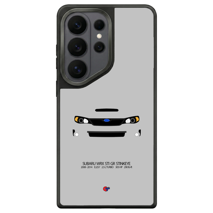 Subaru WRX STI GRB (Stinkeye) Samsung Case