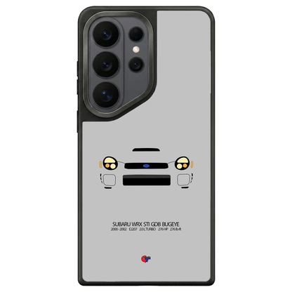Subaru WRX STI GDB (Bugeye) Samsung Case