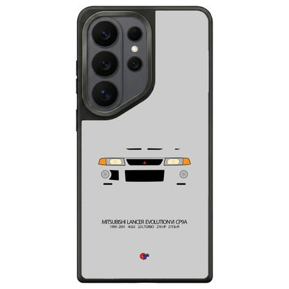 Mitsubishi Lancer Evolution VI Samsung Case