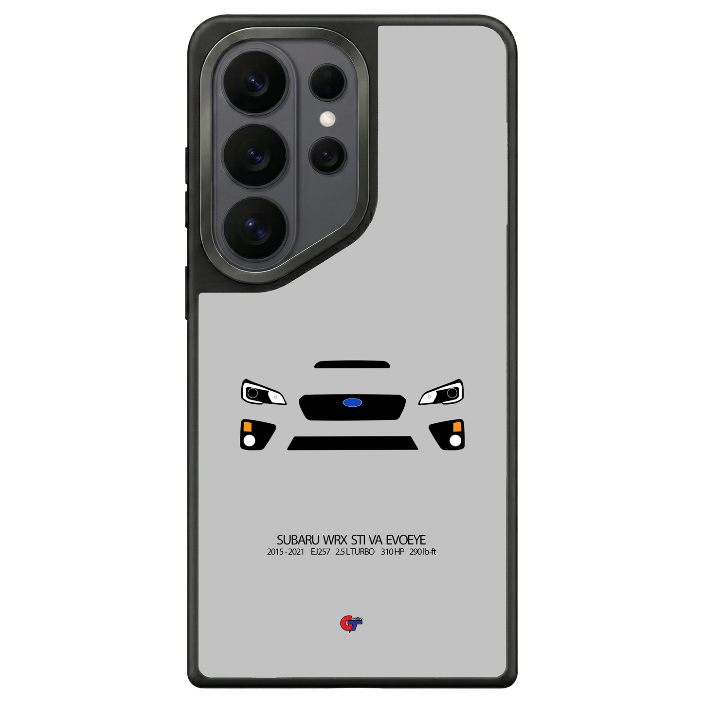 Subaru WRX STI VAB (Evoeye) Samsung Case