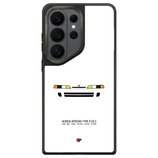 Honda Integra Type R DC2 Samsung Case