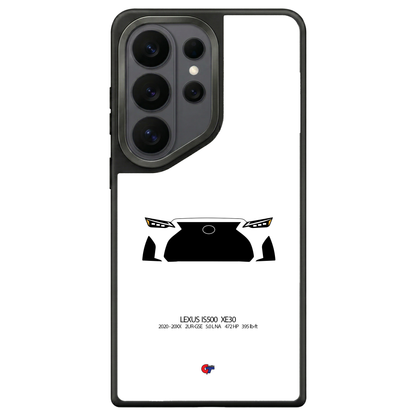 Lexus IS500 XE30 Samsung Case