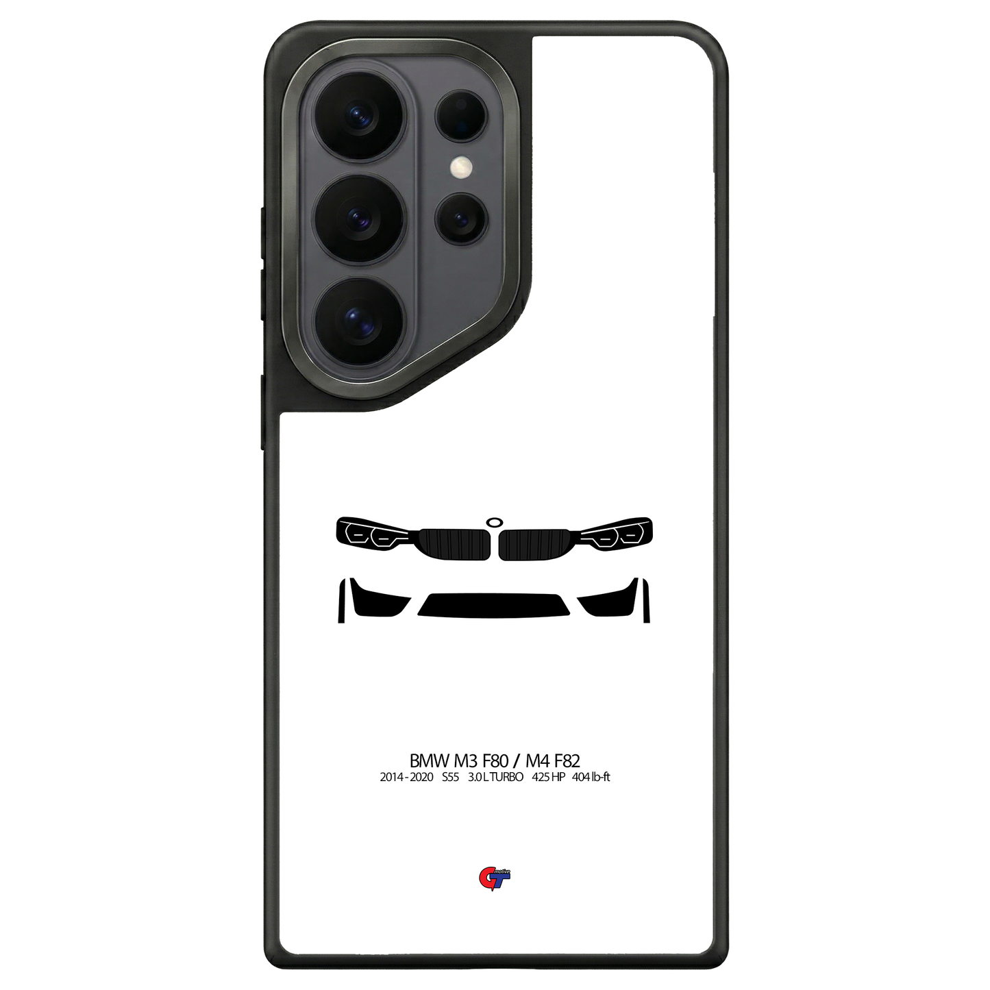 BMW M3 F80 / M3 F82 Samsung Case