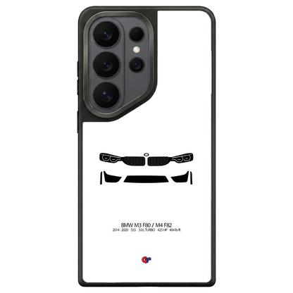 BMW M3 F80 / M3 F82 Samsung Case