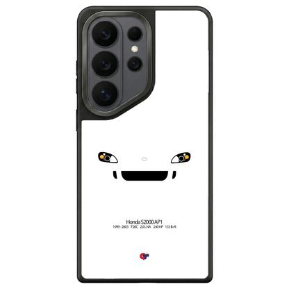 Honda S2000 Samsung Case