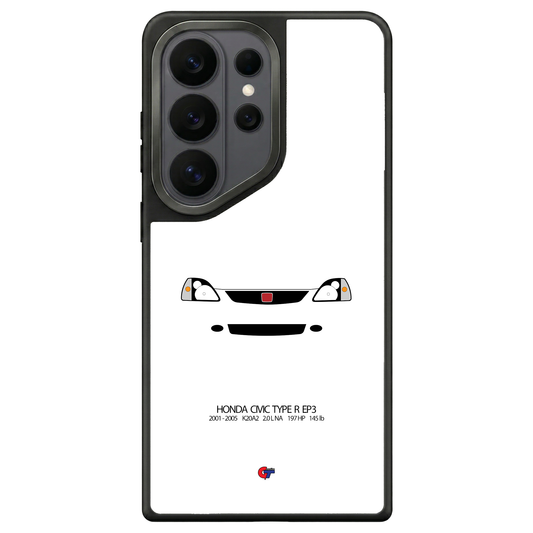 Honda Civic Type R EP3 Samsung Case