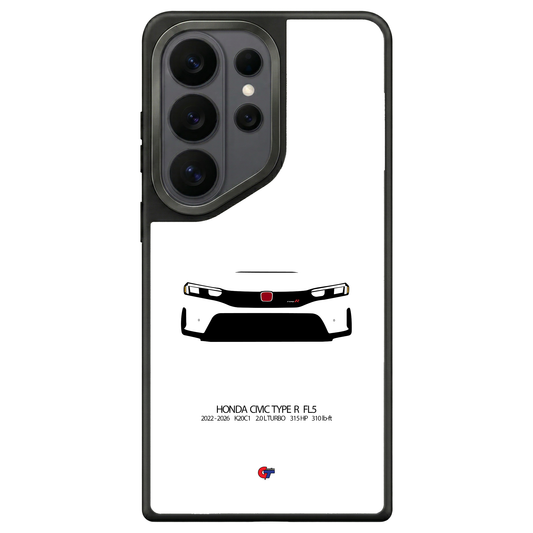 Honda Civic Type R FL5 Samsung Case
